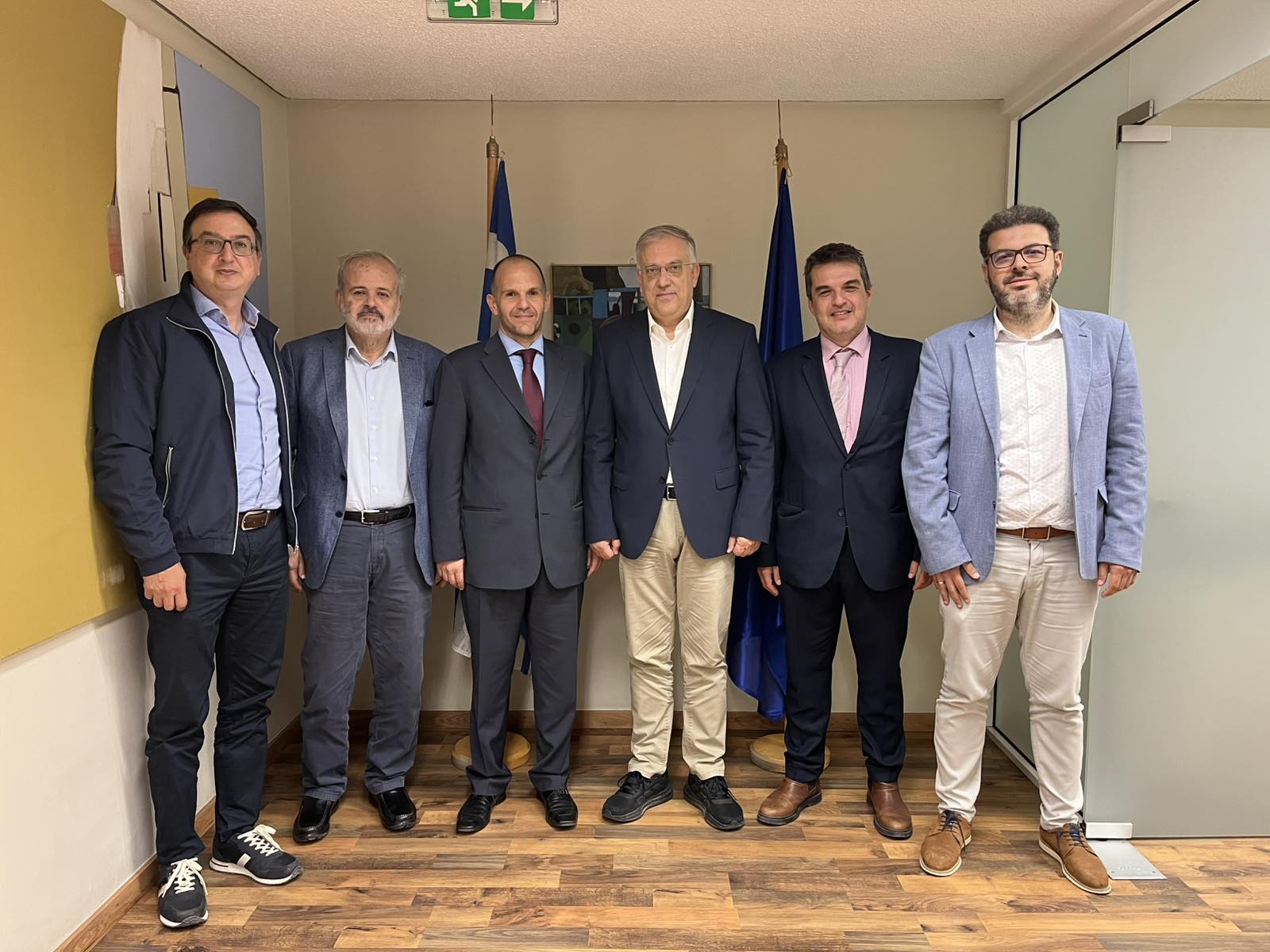 Κοντά στη λύση του το ζήτημα των κρατικών δημοσιεύσεων!