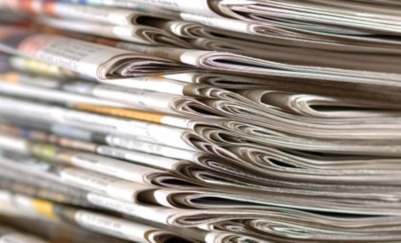 Ινστιτούτο Reuters 2025: Οι Έλληνες εμπιστεύονται περισσότερο τις τοπικές εφημερίδες