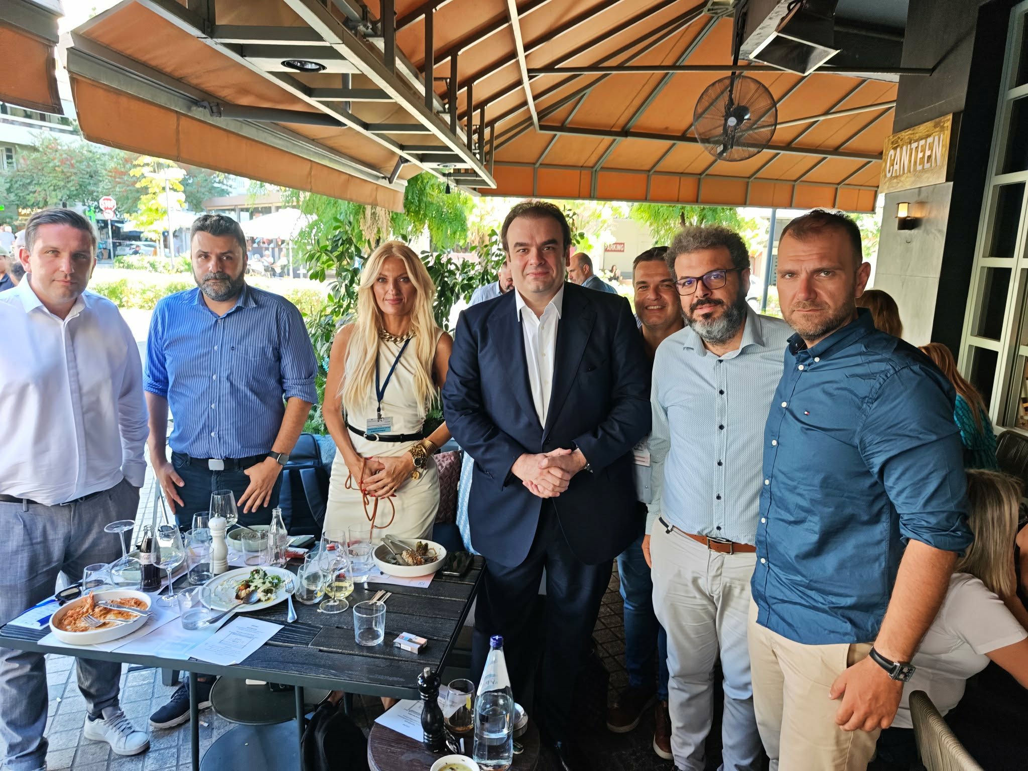 Διαβεβαίωση Πιερρακάκη για καθιέρωση ενιαίας τιμής στις υποχρεωτικές δημοσιεύσεις του Δημοσίου εντός του έτους!