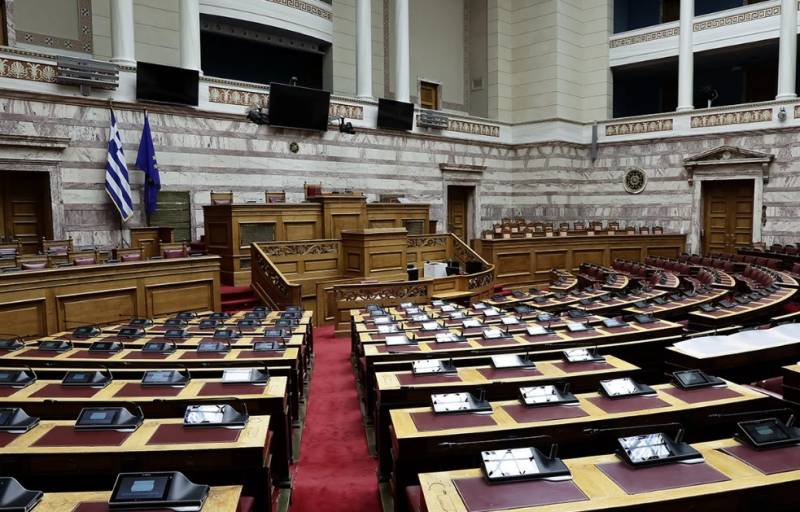 Σε δημόσια διαβούλευση το Ν/Σ τροποποίησης του ν5005/22 - Μια ακόμη μεγάλη χαμένη ευκαιρία για τον περιφερειακό Τύπο!